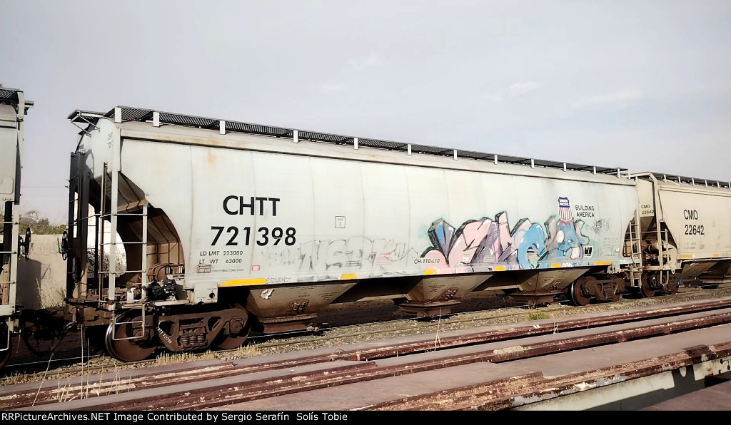 CHTT 721398